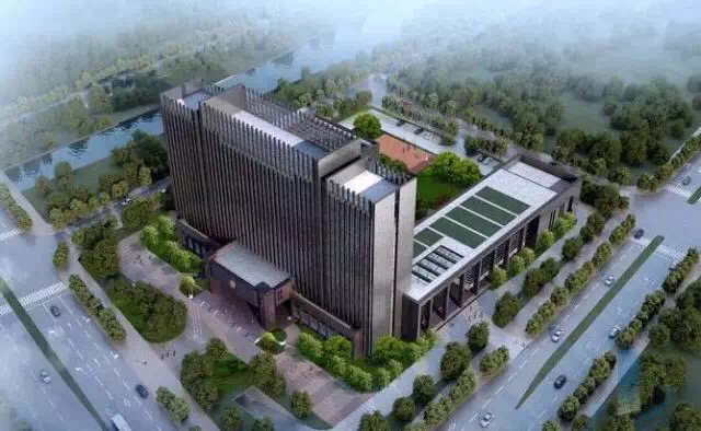 人民檢察院業(yè)務(wù)技術(shù)用房遷建-建筑智能化 10.jpg