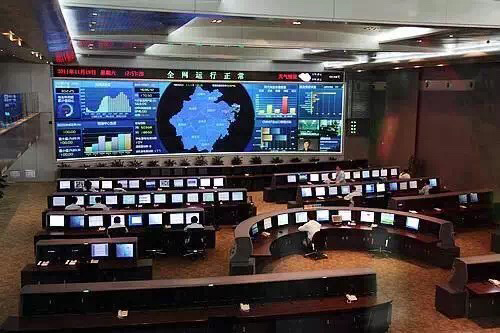 寧波市支隊(duì)指揮中心遷建-弱電工程 40.jpg